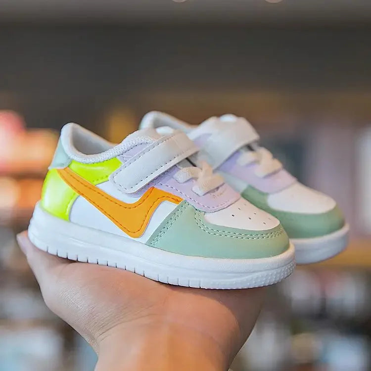 ColorDash Shoes Unisex