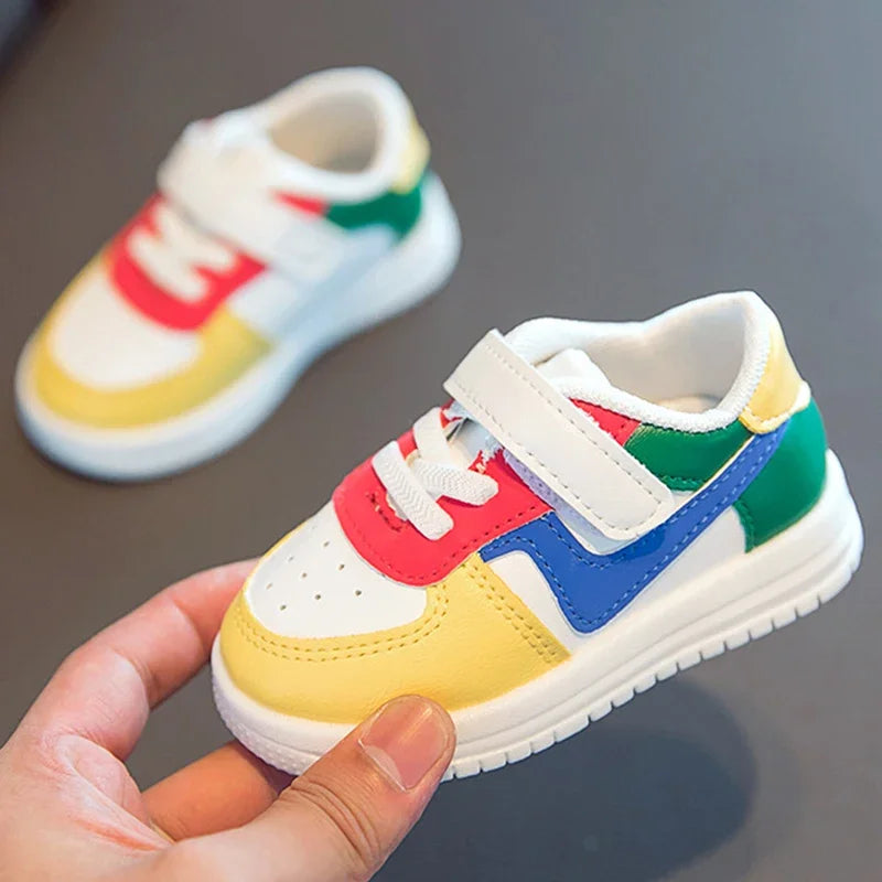 ColorDash Shoes Unisex
