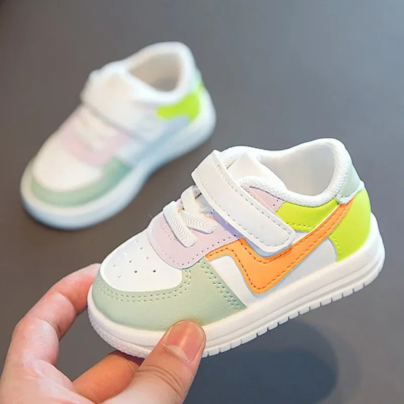 ColorDash Shoes Unisex