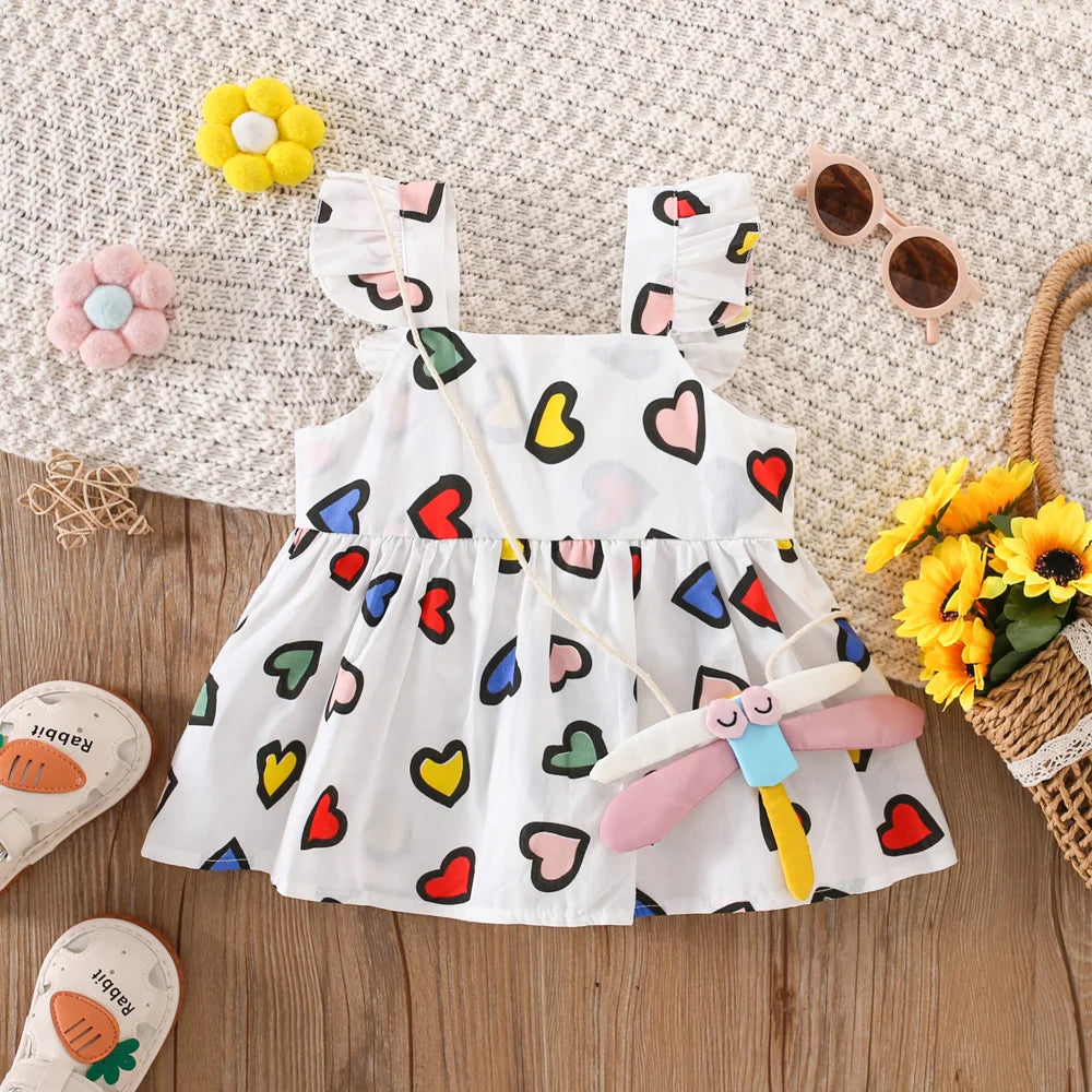 Heart Happy Dress