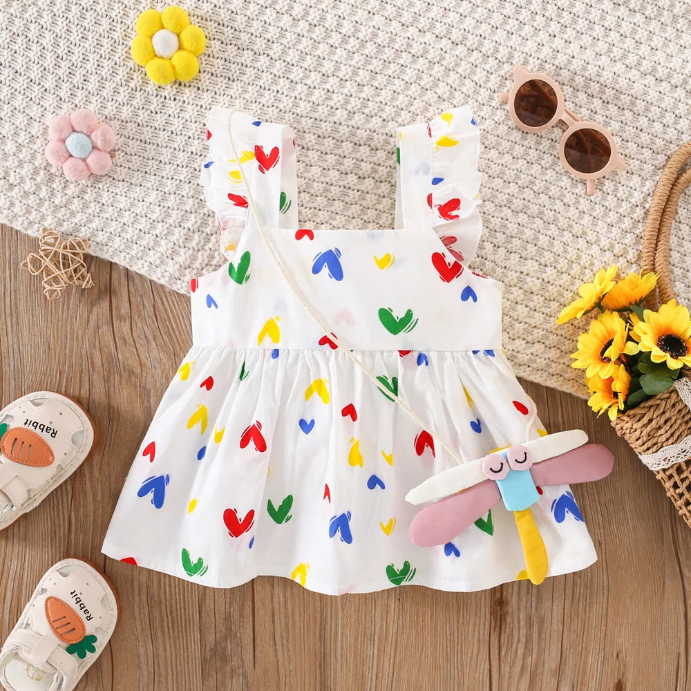 Heart Happy Dress