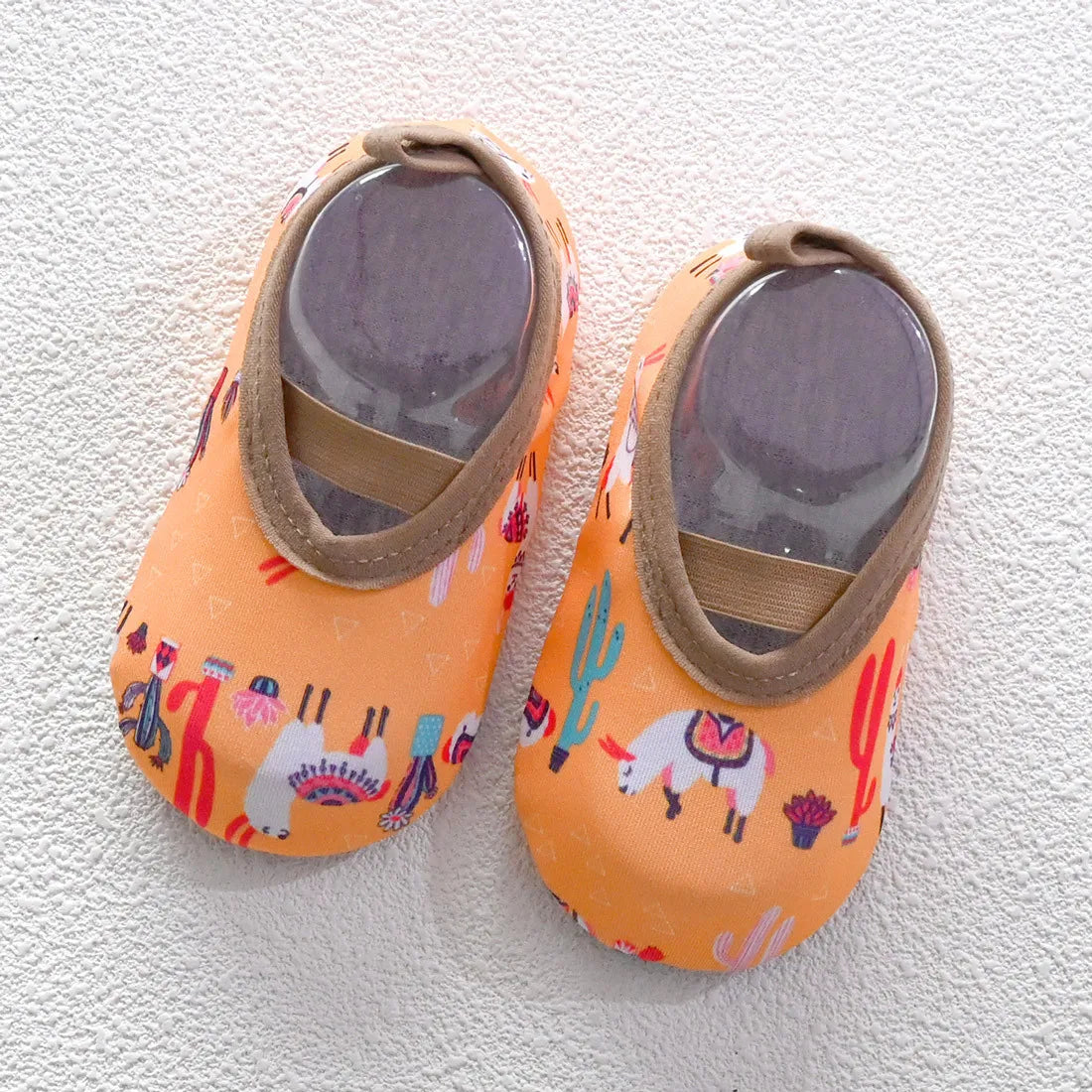 Water Warriors - Kids Water Sports Shoes