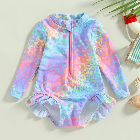 Mermaid Cutie Swimsuit