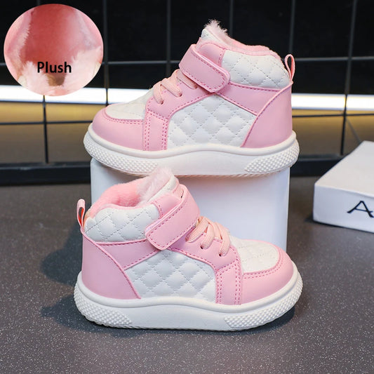 FleecieToes Shoes For Girls
