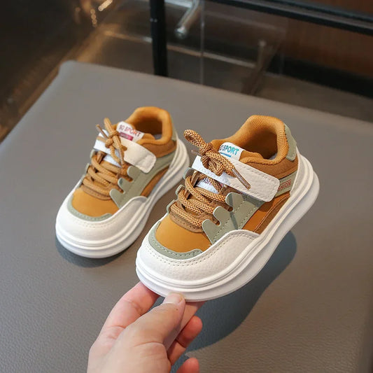 Children Sneakers Unisex